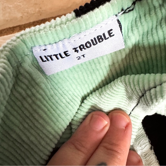 Little Trouble • Overalls - Picture 5 of 5